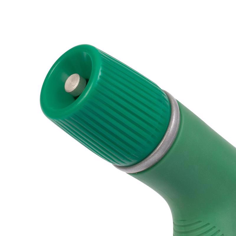 Gilmour 7 Pattern Adjustable Multi-Pattern Metal Watering Nozzle