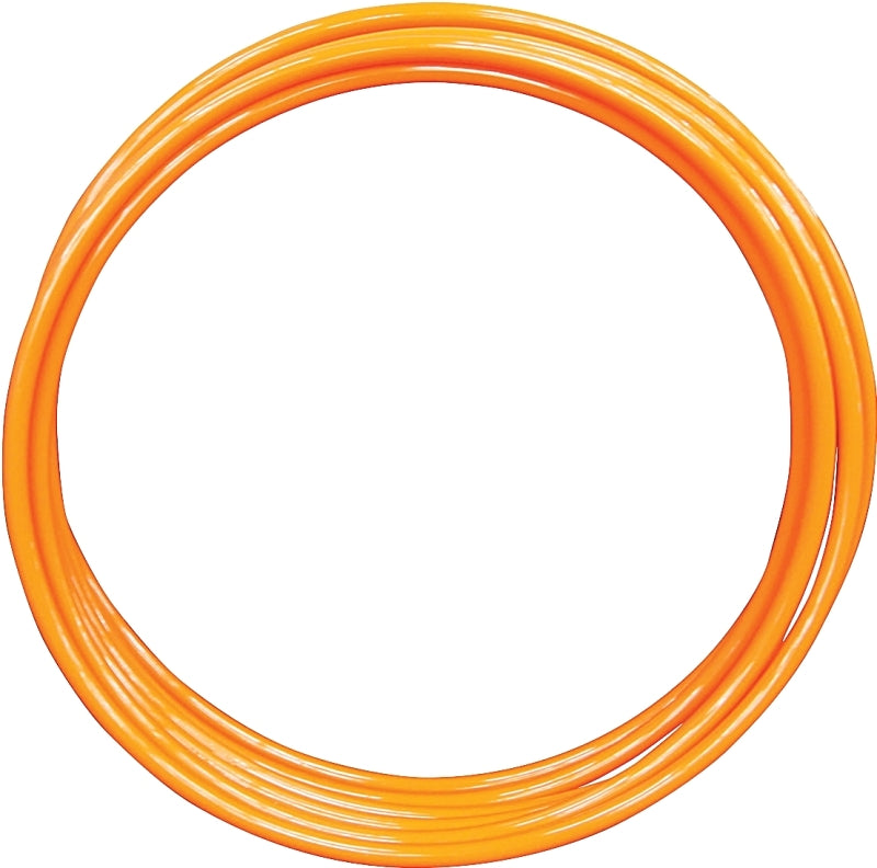 Apollo APPOB30034 Oxygen Barrier PEX-A Pipe Tubing, 3/4 in, Orange, 300 ft L