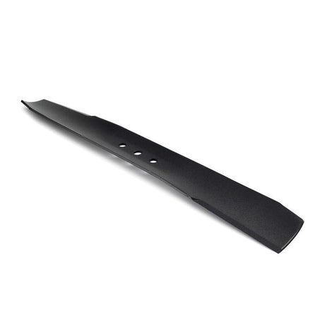 Toro 21 in. Mulching Mower Blade For Walk-Behind Mowers 1 pk