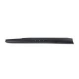 Toro 21 in. Mulching Mower Blade For Walk-Behind Mowers 1 pk
