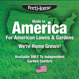 Ferti-lome Crabgrass Preventer Lawn Food For All Grasses 5000 sq ft
