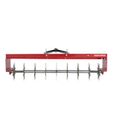 Craftsman Tow-Behind 36 in. W Spike Aerator