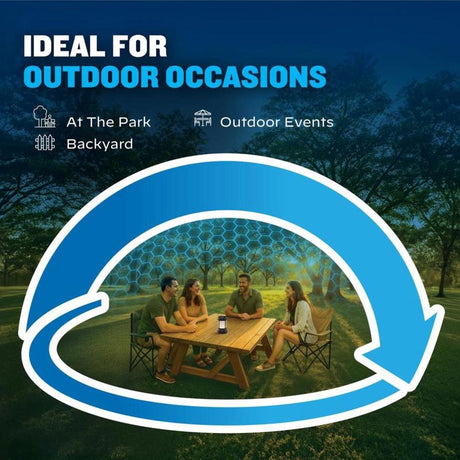 Thermacell Fuel-ZoneGuard Insect Repellent Lantern Device For Mosquitoes
