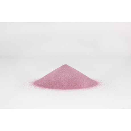 Crayola Pink Dried Play Sand 20 lb