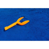 Crayola Blue Dried Play Sand 20 lb