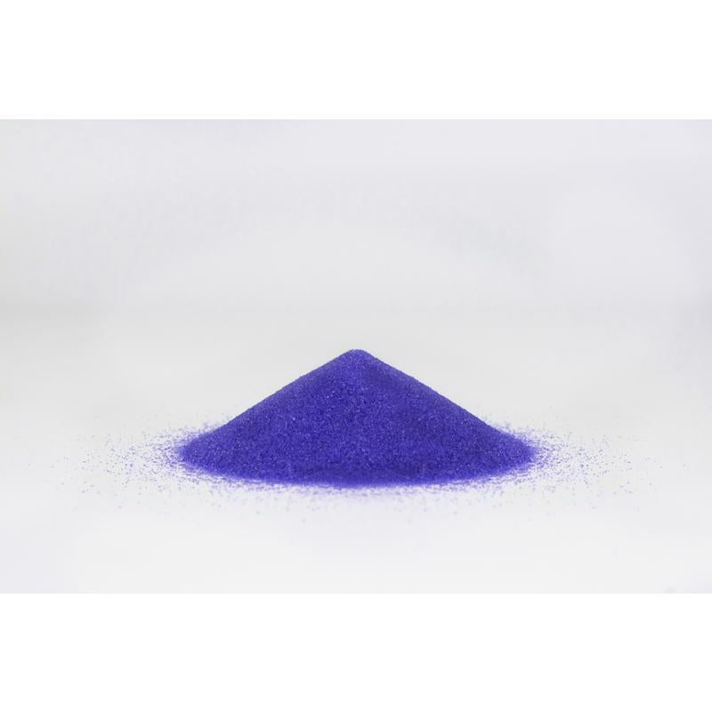 Crayola Blue Dried Play Sand 20 lb