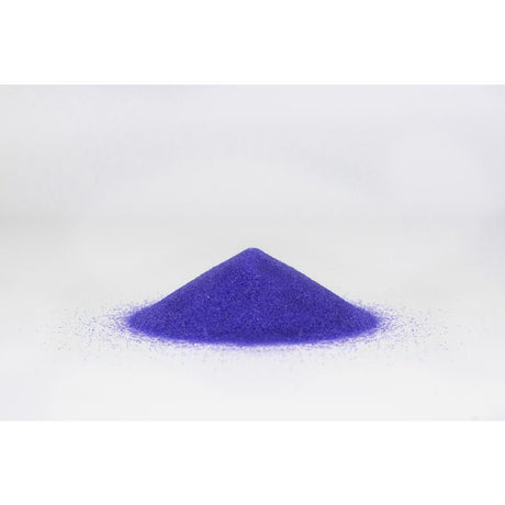 Crayola Blue Dried Play Sand 20 lb