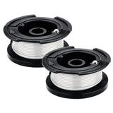 Black+Decker Residential Grade .065 in. D X 30 ft. L Replacement Spool and String, Pack of 5