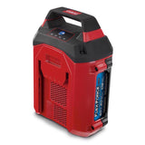 Toro 60V Flex-Force L135 2.5 Ah Lithium-Ion Battery 1 pc