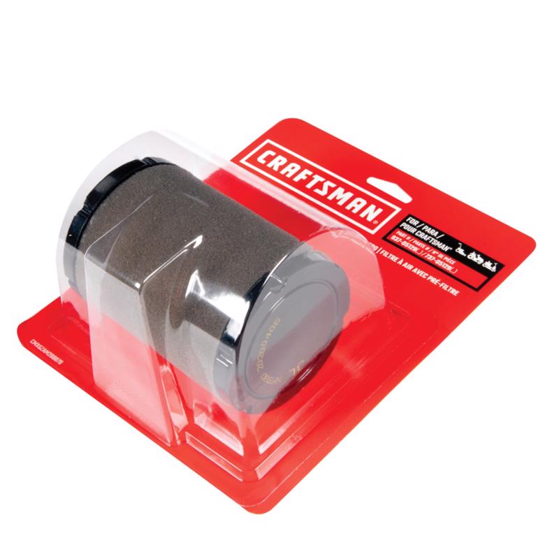 Craftsman Small Engine Air Filter For 937-05129, 737-05129