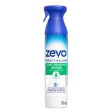 Zevo Crawling Insect Killer Spray 10 oz, Pack of 6