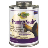 Bonide 225 Pruning Sealer, Liquid, Petroleum Solvent, Black, 1 pt