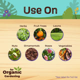 Bonide Organic Liquid Copper Fungicide 32 oz