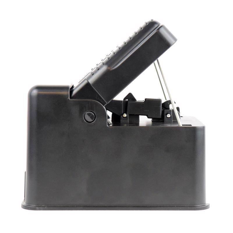 Victor Black Box Small Choker Loop Animal Trap For Gophers 1 pk