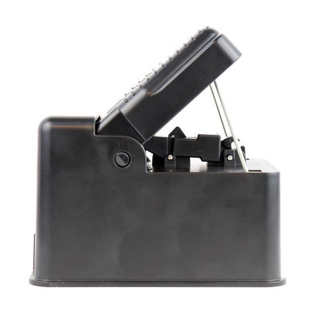 Victor Black Box Small Choker Loop Animal Trap For Gophers 1 pk
