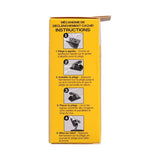 Victor Safe-Set Small Snap Animal Trap For Mice 2 pk, Pack of 12