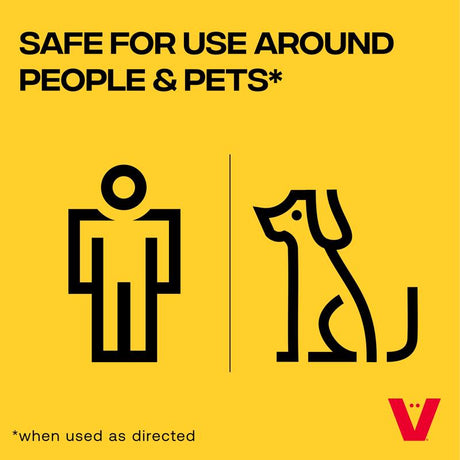 Victor Safe-Set Small Snap Animal Trap For Mice 2 pk, Pack of 12