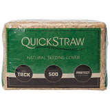 CleanStraw Natural Straw Mulch 2.5 cu ft