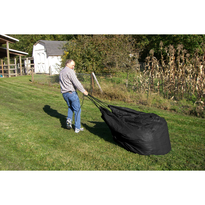 Foremost Dry Top 9 ft. W X 9 ft. L Heavy Duty Polyethylene Tarp Black