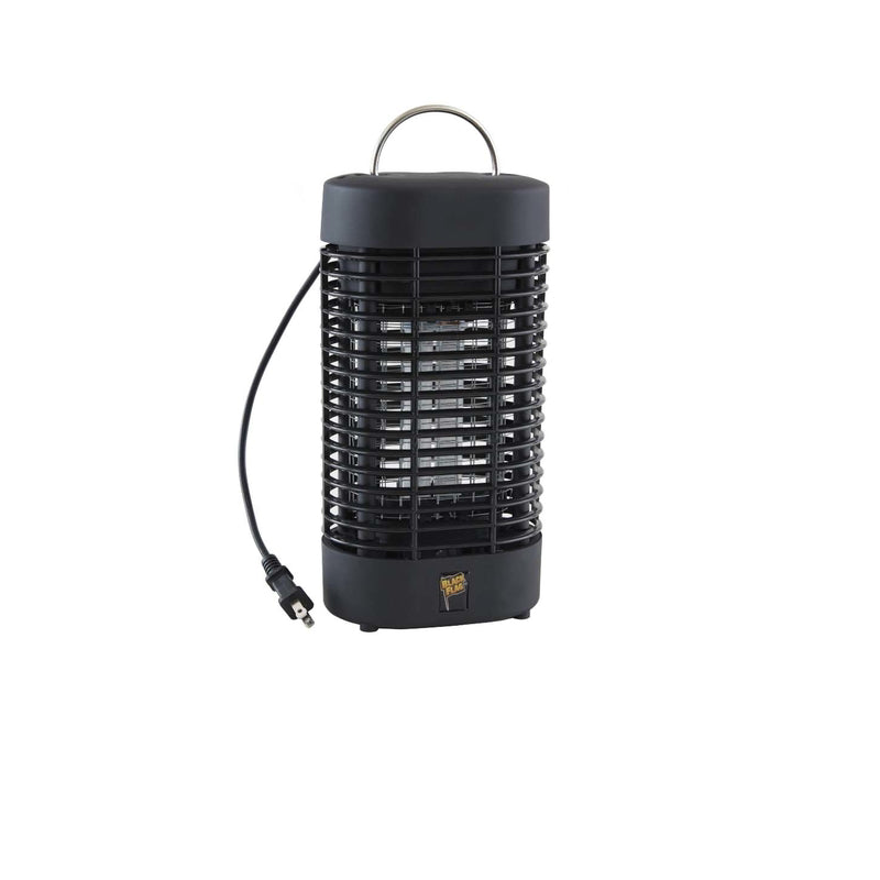 Black Flag Outdoor Bug Zapper 1/2 acre 20 W