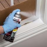 Zinsser Mold Blocking White Water-Based Alkyd Spray Primer 13 oz, Pack of 6