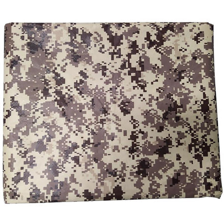 Ace 8 ft. W X 10 ft. L Medium Duty Polyethylene Reversible Tarp Desert Camo