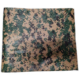 Ace 8 ft. W X 10 ft. L Medium Duty Polyethylene Reversible Tarp Woodland Camo