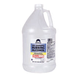 Swan 70% Isopropyl Rubbing Alcohol 1 gal 1 pk, Pack of 4