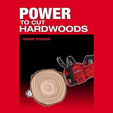 Milwaukee M18 FUEL 2727-20C 14 in. 40 cc 18 V Battery Chainsaw Tool Only