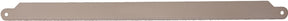 STANLEY 15-412 Hacksaw Blade, 12 in L, Tungsten Carbide Cutting Edge