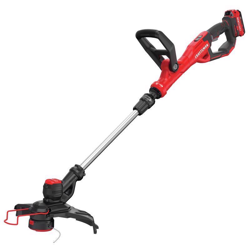 CRAFTSMAN V20 CMCST900D1 Edger/Trimmer