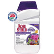 Bonide Rose Shield Systemic Insecticide and Disease Drench Liquid 40 oz, Pack of 6