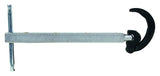 General 140XL Telescoping Basin Wrench, 11 to 16 in OAL