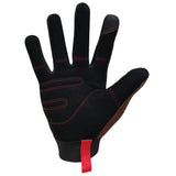 Ace General Purpose Gloves Multicolor L 1 pk