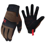 Ace General Purpose Gloves Multicolor L 1 pk