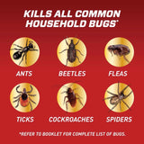 Ortho Home Defense Insect Killer Concentrate 32 oz