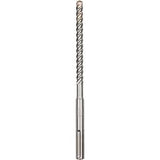 DEWALT DW5806 Drill Bit, 5/8 in Dia, 13-1/2 in OAL, Helix Flute, 4-Flute, 45/64 in Dia Shank, SDS Max Shank