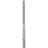 DEWALT DW5806 Drill Bit, 5/8 in Dia, 13-1/2 in OAL, Helix Flute, 4-Flute, 45/64 in Dia Shank, SDS Max Shank