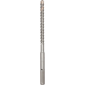 DEWALT DW5806 Drill Bit, 5/8 in Dia, 13-1/2 in OAL, Helix Flute, 4-Flute, 45/64 in Dia Shank, SDS Max Shank