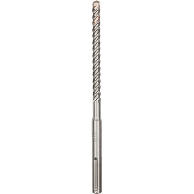 DEWALT DW5810 Drill Bit, 3/4 in Dia, 13-1/2 in OAL, Helix Flute, 4-Flute, 45/64 in Dia Shank, SDS Max Shank