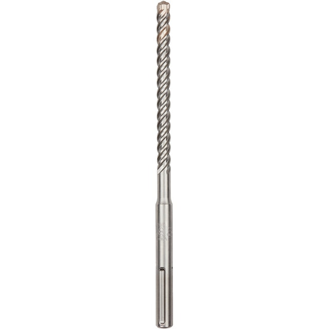DEWALT DW5815 Drill Bit, 7/8 in Dia, 13-1/2 in OAL, Helix Flute, 4-Flute, 45/64 in Dia Shank, SDS Max Shank