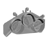 EGO Power+ ZT5207L Compatible Mulch Plug 1 pc