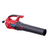 Toro PowerJet F700 140 mph 725 CFM Electric Handheld Leaf Blower Tool Only