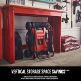 Craftsman V20 2x20V CMCMW220P2 20 in. Battery Lawn Mower Kit (Battery & Charger)