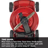 Toro Recycler 22 in. 150 cc Gas Self-Propelled Lawn Mower