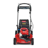 Toro All Wheel Drive w/ Personal Pace 22 in. 163 cc Gas Self-Propelled Lawn Mower