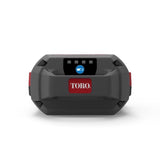 Toro 60V Flex Force L108 2 Ah Lithium-Ion Battery 1 pc
