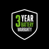 EGO 56V Power+ BA5600T 10 Ah Lithium-Ion Battery 1 pc