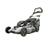 EGO Power+ 800 Series LM2156SP 21 in. 56 V Battery Self-Propelled Lawn Mower Kit (Battery & Charger)