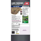 Ace Premium Mixed Sun or Shade Lawn Thickener 10 lb